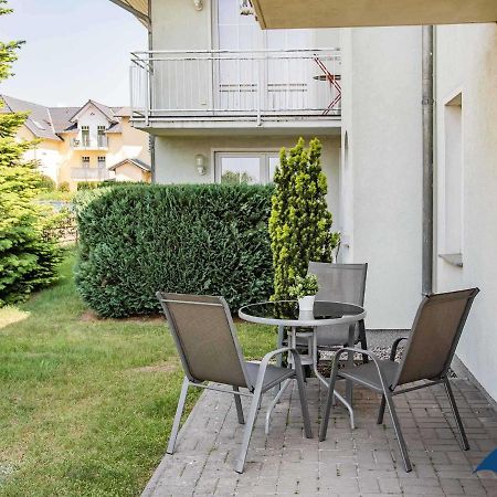 Villa Maria Gabriele Whg 02 Stubbenfelde Luaran gambar