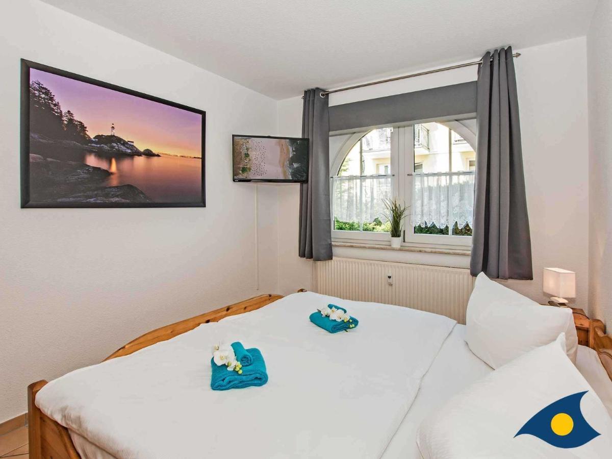 Villa Maria Gabriele Whg 02 Stubbenfelde Luaran gambar